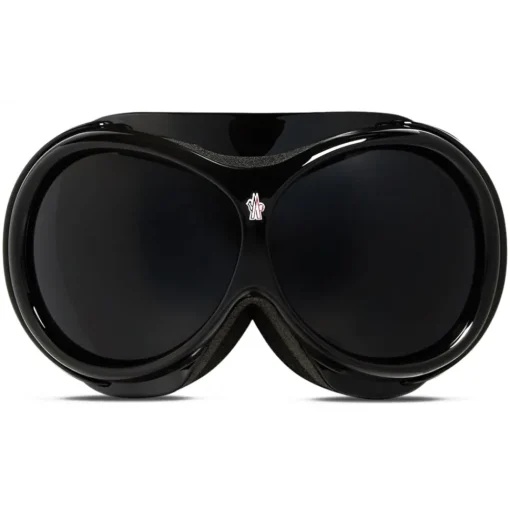 Moncler Eyewear Moncler - Ski Goggles - Black - - Avvenice