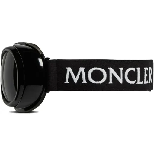 Moncler Eyewear Moncler - Ski Goggles - Black - - Avvenice