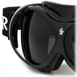 Moncler Eyewear Moncler - Ski Goggles - Black - - Avvenice
