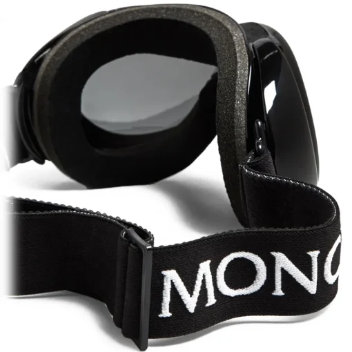 Moncler Eyewear Moncler - Ski Goggles - Black - - Avvenice