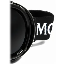 Moncler Eyewear Moncler - Ski Goggles - Black - - Avvenice