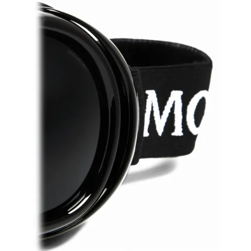 Moncler Eyewear Moncler - Ski Goggles - Black - - Avvenice