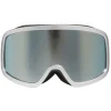 Moncler Eyewear Moncler - Terrabeam Ski Goggles - Light Gray - - Avvenice