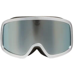 Moncler Eyewear Moncler - Terrabeam Ski Goggles - Light Gray - - Avvenice