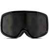 Moncler Eyewear Moncler - Terrabeam Ski Goggles - Black - - Avvenice