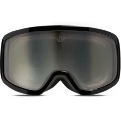 Moncler Eyewear Moncler - Terrabeam Ski Goggles - Shiny Black - - Avvenice