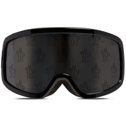Moncler Eyewear Moncler - Terrabeam Ski Goggles - Black - - Avvenice