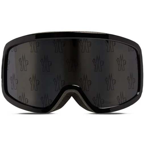 Moncler Eyewear Moncler - Terrabeam Ski Goggles - Black - - Avvenice