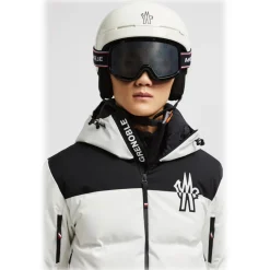 Moncler Eyewear Moncler - Terrabeam Ski Goggles - Black - - Avvenice