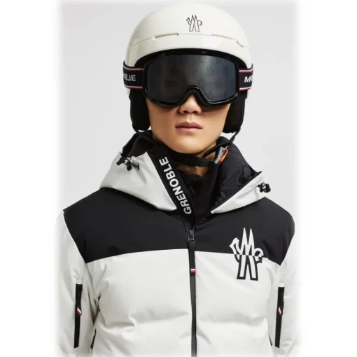 Moncler Eyewear Moncler - Terrabeam Ski Goggles - Black - - Avvenice