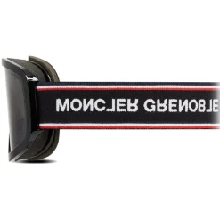 Moncler Eyewear Moncler - Terrabeam Ski Goggles - Black - - Avvenice