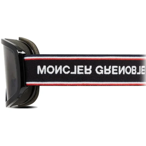 Moncler Eyewear Moncler - Terrabeam Ski Goggles - Black - - Avvenice