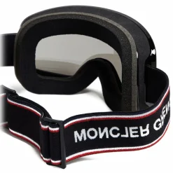 Moncler Eyewear Moncler - Terrabeam Ski Goggles - Black - - Avvenice