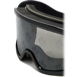 Moncler Eyewear Moncler - Terrabeam Ski Goggles - Black - - Avvenice