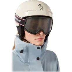Moncler Eyewear Moncler - Terrabeam Ski Goggles - Black - - Avvenice