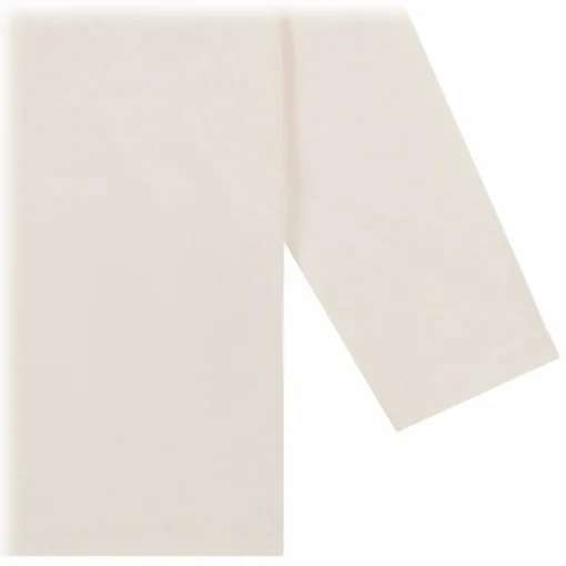 Moncler - White Logo Print T-Shirt - Exclusive Luxury Collection - Avvenice