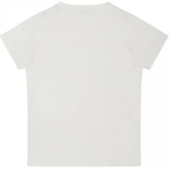 Moncler - White Logo Tennis T-Shirt - Exclusive Luxury Collection - Avvenice^ T-shirt