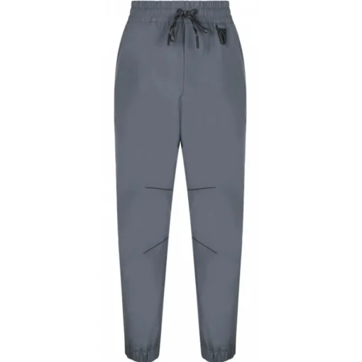 Moncler Grenoble - Basalt Grey Ski Pantst - Exclusive Luxury Collection - Avvenice