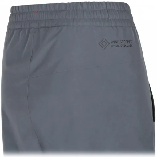 Moncler Grenoble - Basalt Grey Ski Pantst - Exclusive Luxury Collection - Avvenice