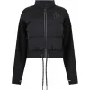 Moncler Grenoble - Black Zip Up Cardigan - Exclusive Luxury Collection - Avvenice^ Sportswear | Jackets