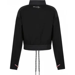 Moncler Grenoble - Black Zip Up Cardigan - Exclusive Luxury Collection - Avvenice^ Sportswear | Jackets
