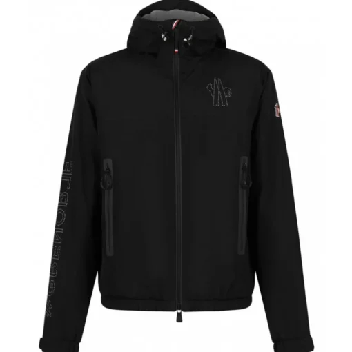 Moncler Grenoble - Jaman Jacket - Exclusive Luxury Collection - Avvenice