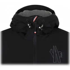 Moncler Grenoble - Jaman Jacket - Exclusive Luxury Collection - Avvenice