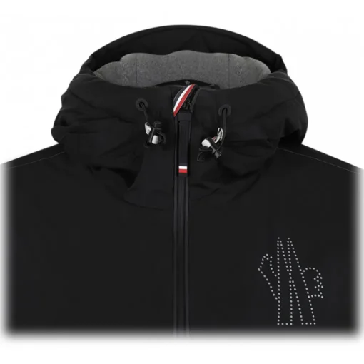 Moncler Grenoble - Jaman Jacket - Exclusive Luxury Collection - Avvenice