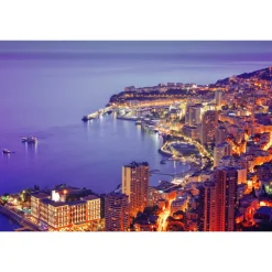 Monte Carlo Travel 1985 - Ferrari SF 90 Stradale - Supercar - Monte-Carlo - Cannes - Exclusive Luxury - Avvenice