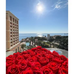 Monte Carlo Travel 1985 - Ferrari SF 90 Stradale - Supercar - Monte-Carlo - Cannes - Exclusive Luxury - Avvenice