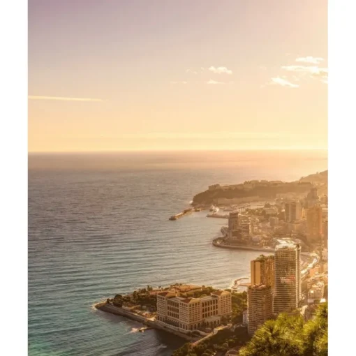 Monte Carlo Travel 1985 - Ferrari SF 90 Stradale - Supercar - Monte-Carlo - Cannes - Exclusive Luxury - Avvenice