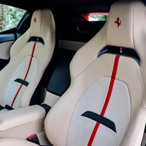 Monte Carlo Travel 1985 - Ferrari SF 90 Stradale - Supercar - Monte-Carlo - Cannes - Exclusive Luxury - Avvenice