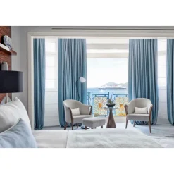 Monte Carlo Travel 1985 - Hôtel Martinez - World of Hyatt - 3 Days 2 Nights - Cannes - France - Exclusive Luxury - Avvenice