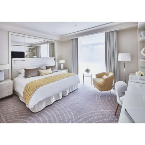 Monte Carlo Travel 1985 - Hôtel Martinez - World of Hyatt - 3 Days 2 Nights - Cannes - France - Exclusive Luxury - Avvenice