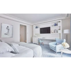 Monte Carlo Travel 1985 - Hôtel Martinez - World of Hyatt - 3 Days 2 Nights - Cannes - France - Exclusive Luxury - Avvenice