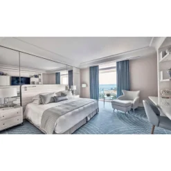 Monte Carlo Travel 1985 - Hôtel Martinez - World of Hyatt - 3 Days 2 Nights - Cannes - France - Exclusive Luxury - Avvenice