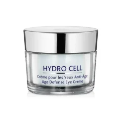Monteil Paris - Age Defense Eye Creme - Skin Care - Professional Luxury - Avvenice^ Natural Cosmetics