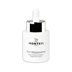 Monteil Paris - Collagen Boost Serum - Skin Care - Professional Luxury - Avvenice^ Natural Cosmetics