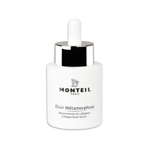 Monteil Paris - Collagen Boost Serum - Skin Care - Professional Luxury - Avvenice^ Natural Cosmetics