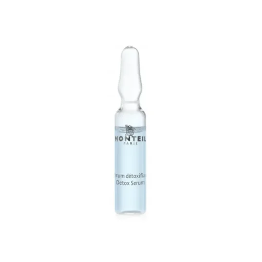 Monteil Paris - Deep Clean Serum - Skin Care - Professional Luxury - Avvenice^ Natural Cosmetics
