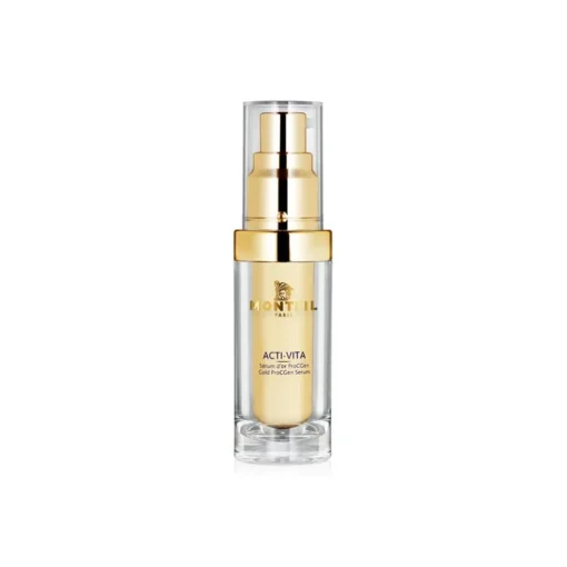Monteil Paris - Gold ProCGen Serum - Skin Care - Professional Luxury - Avvenice^ Natural Cosmetics