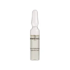Monteil Paris - Hyaluronic Serum - Skin Care - Professional Luxury - Avvenice^ Natural Cosmetics