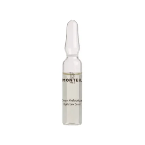 Monteil Paris - Hyaluronic Serum - Skin Care - Professional Luxury - Avvenice^ Natural Cosmetics