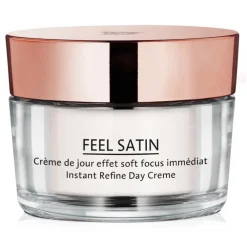 Monteil Paris - Instant Refine Day Creme - Skin Care - Professional Luxury - Avvenice^ Natural Cosmetics