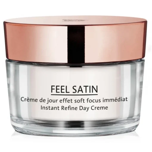 Monteil Paris - Instant Refine Day Creme - Skin Care - Professional Luxury - Avvenice^ Natural Cosmetics