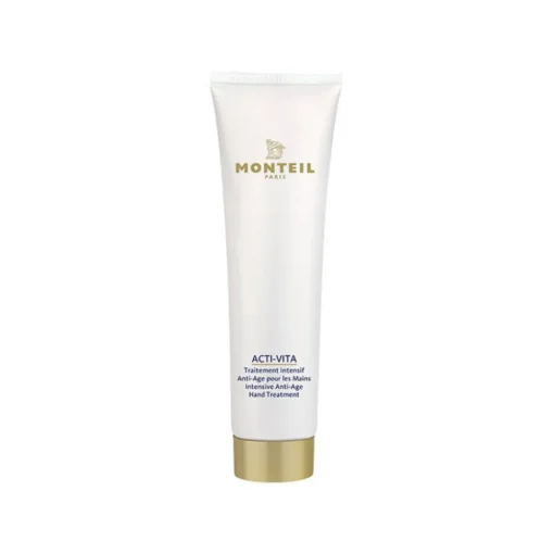 Monteil Paris - Intensive Anti-Age Hand Treatment - Skin Care - Professional Luxury - Avvenice^ Natural Cosmetics
