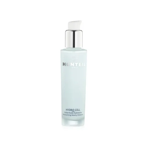 Monteil Paris - Moisturizing Beauty Emulsion - Skin Care - Professional Luxury - Avvenice^ Natural Cosmetics