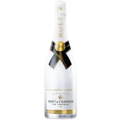 Mo\u00ebt & Chandon Champagne Moët & Chandon Champagne - Ice Impérial - Pinot Noir - Luxury Limited Edition - 750 ml - Avvenice