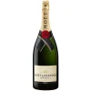 Mo\u00ebt & Chandon Champagne Moët & Chandon Champagne - Moët Impérial - Brut - Magnum - Pinot Noir - Luxury Limited Edition - 1,5 l - Avvenice^ Wines