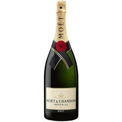 Mo\u00ebt & Chandon Champagne Moët & Chandon Champagne - Moët Impérial - Brut - Magnum - Pinot Noir - Luxury Limited Edition - 1,5 l - Avvenice^ Wines